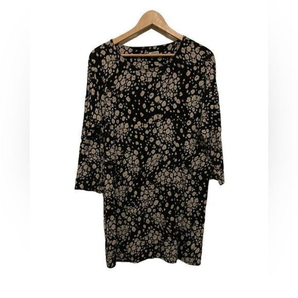 CHICO’S dress 1 medium